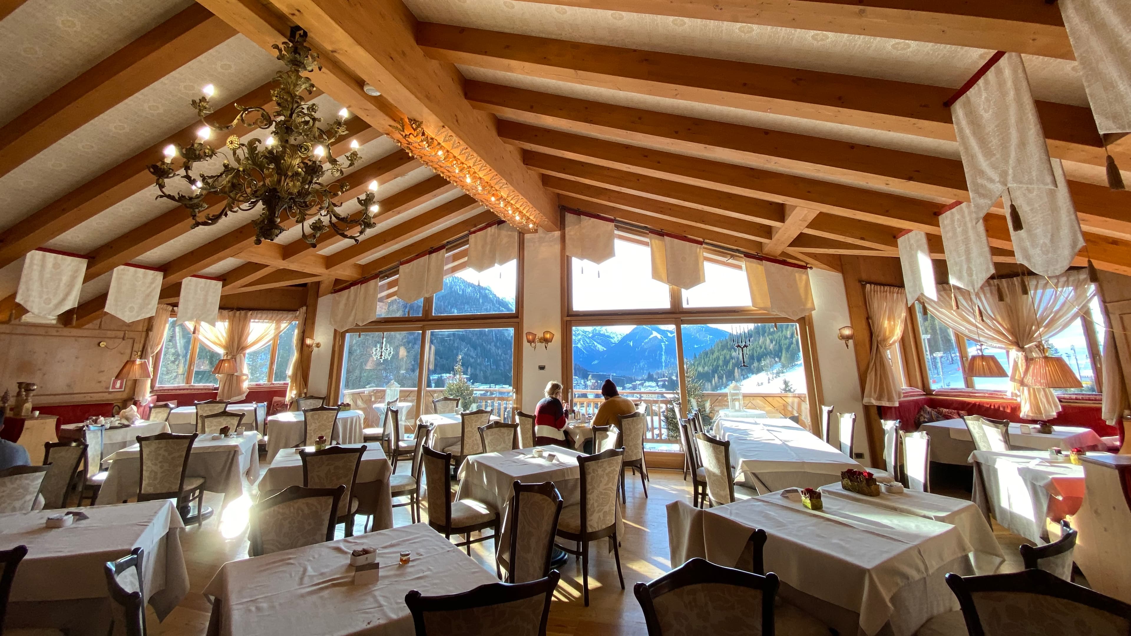 Madonna di Campiglio