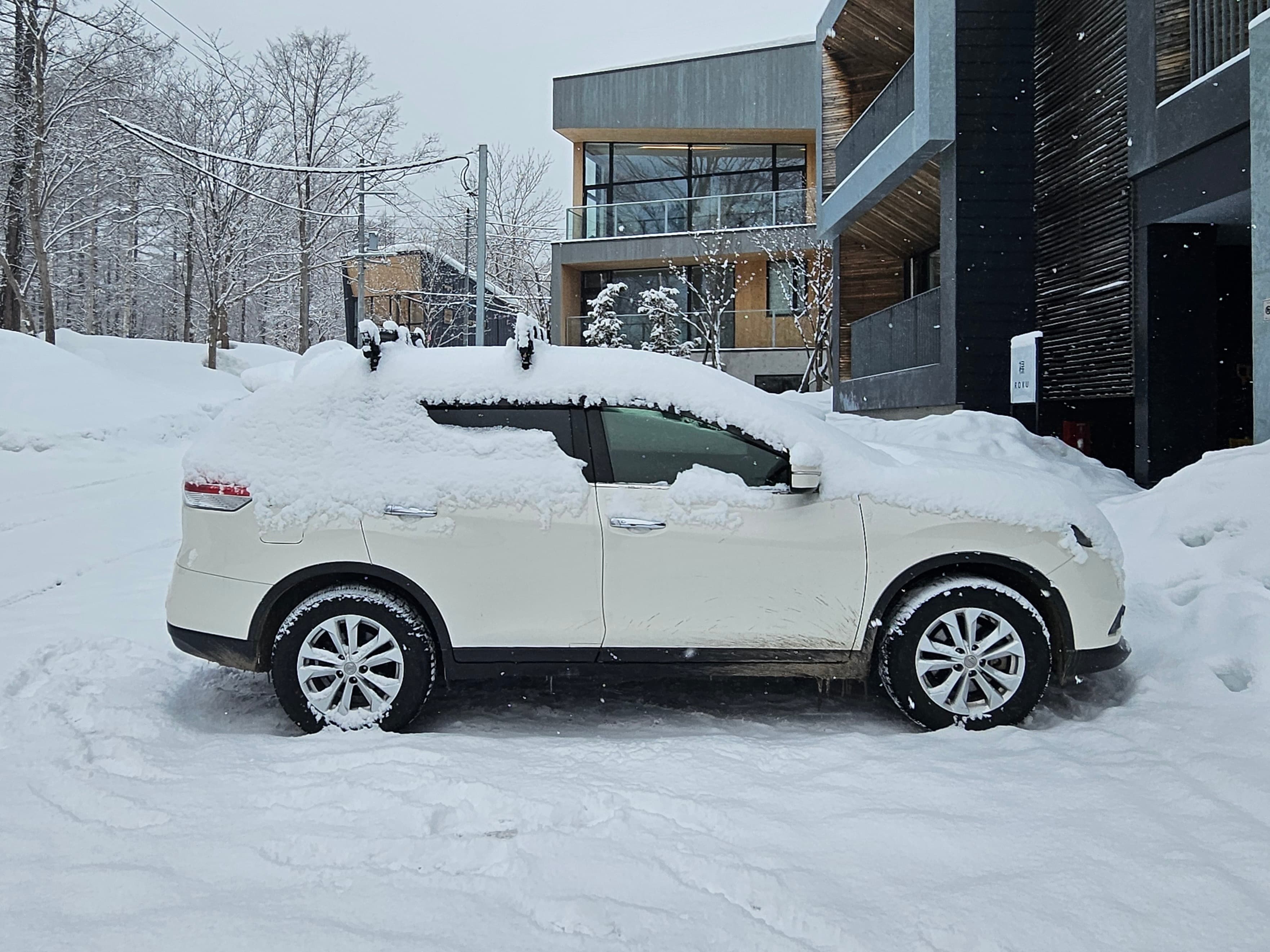 Niseko