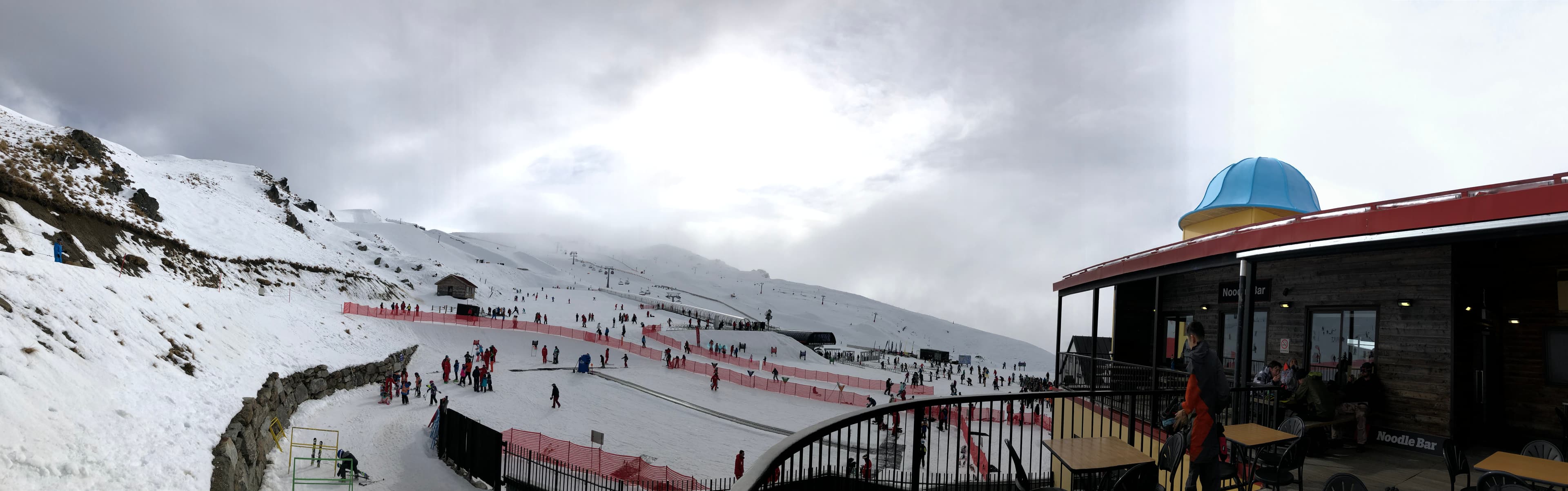 Cardrona